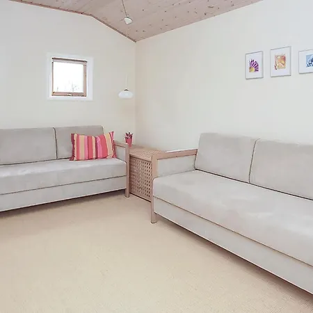 度假居 Lovely In With Wifi *