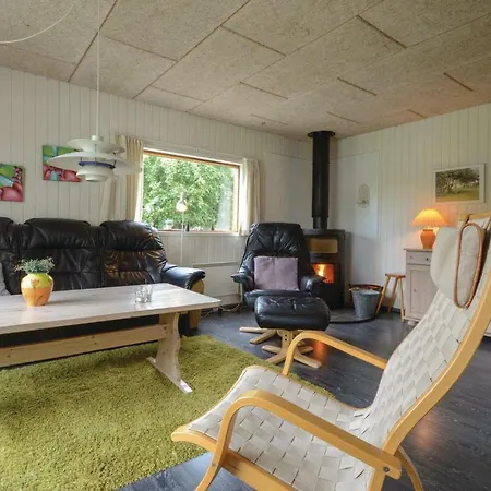 Hébergement de vacances Lovely In With Wifi *